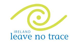 Leave No Trace logo