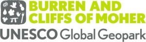 Burren and Cliffs of Moher UNESCO GLobal Geopark