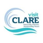 Visit Clare Logo